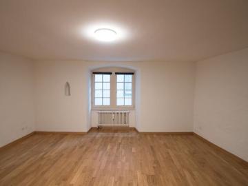 Fischergässchen, Schaffhausen, Kanton Schaffhausen