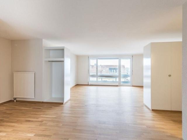 Here ends your search for an apartment