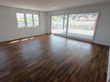 Here ends your search for an apartment