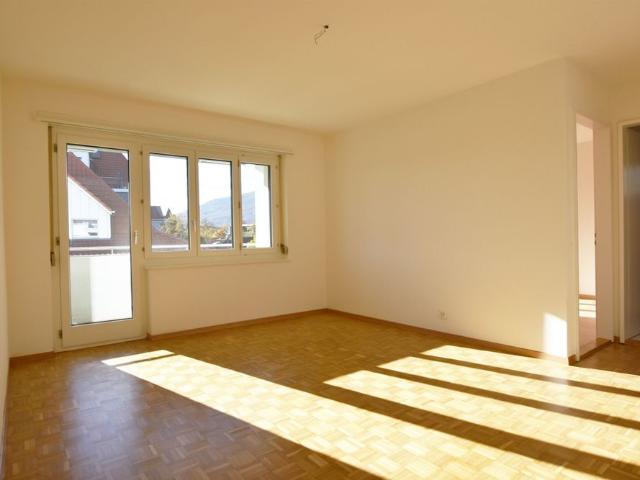 Here ends your search for an apartment!