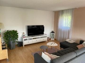 Here ends your search for an apartment!
