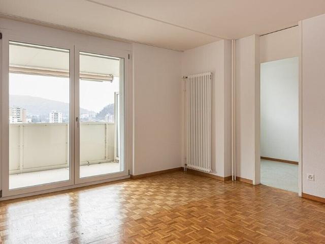 Here ends your search for an apartment!