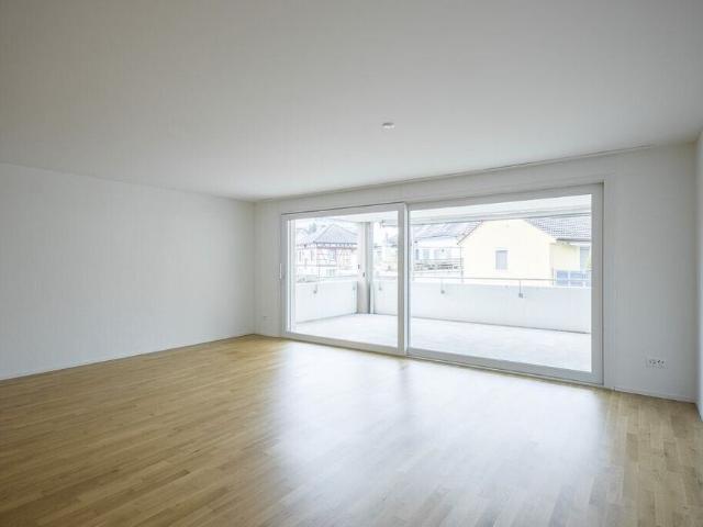 Here ends your search for an apartment