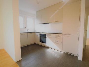 Here ends your search for an apartment