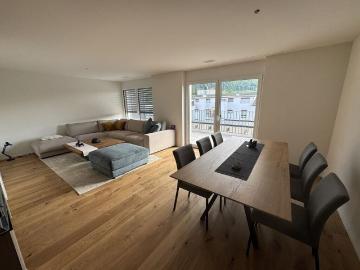 Here ends your search for an apartment