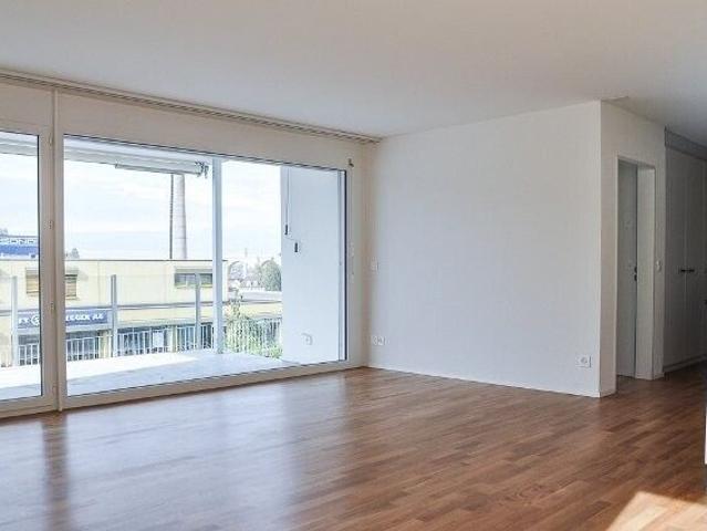 Here ends your search for an apartment
