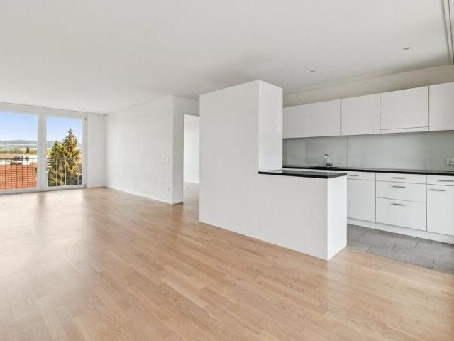 Here ends your search for an apartment