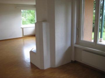 Here ends your search for an apartment