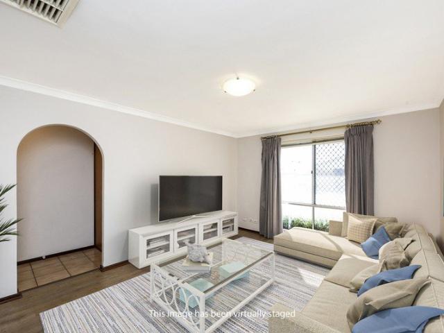 HERE IT IS A SUPER VALUE VILLA