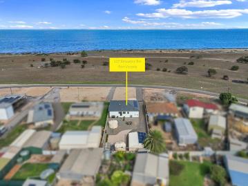 Port Victoria, Yorke Peninsula, Garden Island, City of Salisbury, South Australia