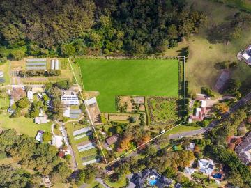 Here is your chance to have it all. Prime real estate in a genuine blue ribbon location