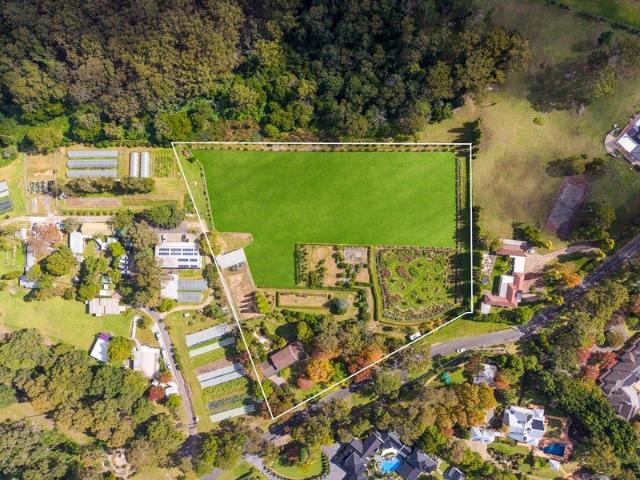 Here is your chance to have it all. Prime real estate in a genuine blue ribbon location