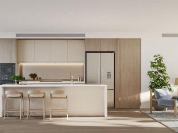 Box Hill, Baulkham Hills, Baulkham Hills Shire, Snapper Island