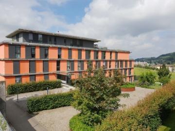 Rüfenacht, Worb, Verwaltungsregion Bern-Mittelland, Kanton Bern