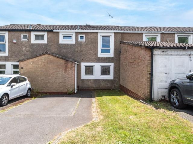 Hereford Close, Rubery, Rednal, Birmingham B45, 3 bed terraced house to rent, £1,150 pcm | PrimeLocation