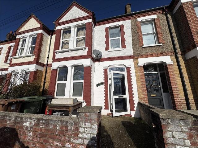 Hereford Gardens, SE13 3 bed terraced house to rent £2,550 pcm £588 pw