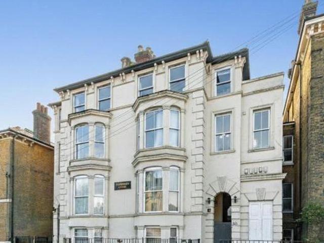 Hereford House, Kent Road, 2 Bedroom Flat