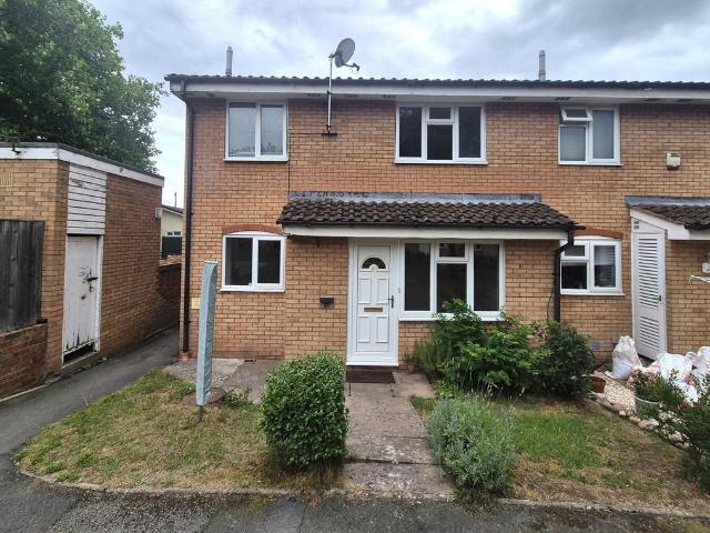 Hereford HR4 1 bed semi detached house to rent £695 pcm £160 pw