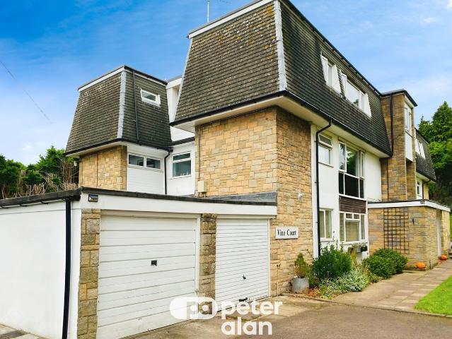 Hereford Road, Monmouth NP25, 2 bed flat to rent, £950 pcm | PrimeLocation