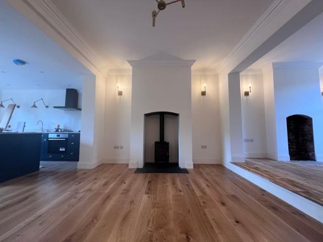 Hereford Road, Belle Vue, Shrewsbury, SY3 7QY