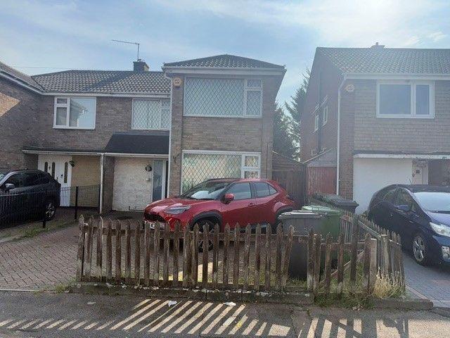Hereford Road, Luton