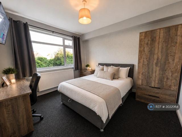 Hereford Road, Leicester, LE2 1 bed in a house share to rent £495 pcm £114 pw