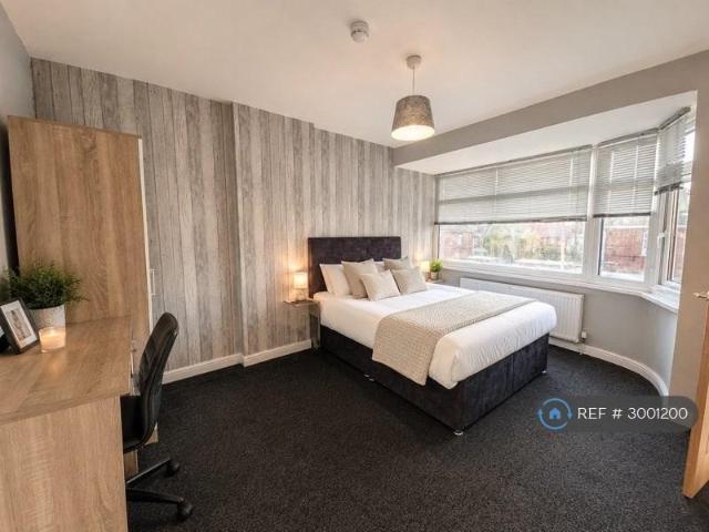 Hereford Road, Leicester, LE2 1 bed in a house share to rent £550 pcm £127 pw