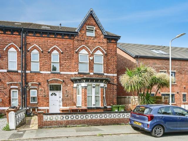 Hereford Road, Liverpool L21, 1 bed flat to rent, £675 pcm | PrimeLocation