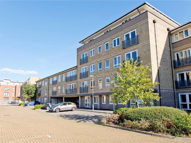 Hereford Road, London E3, 1 bed flat to rent, £1,750 pcm | PrimeLocation