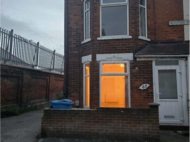 Hereford St, Hull HU4, 2 bed end terrace house to rent, £675 pcm | PrimeLocation