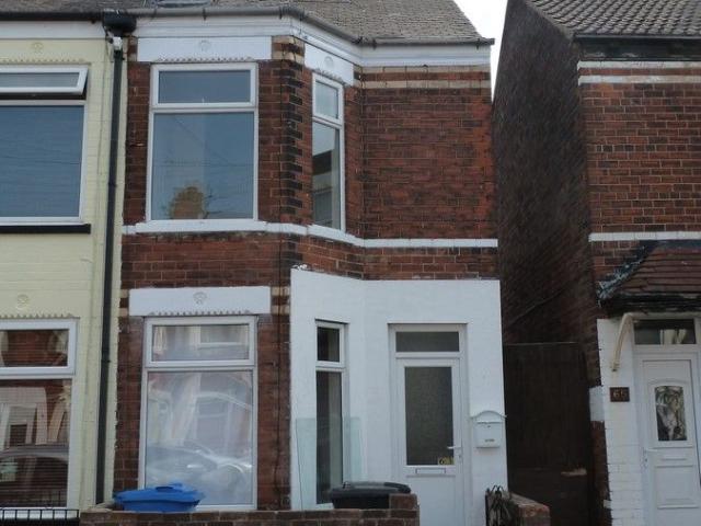 Hereford Street, Kingston Upon Hull HU4, 2 bed end terrace house to rent, £595 pcm | PrimeLocation