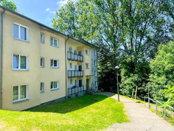 Wohnung zur Miete in Lennep - Abstell-kammer