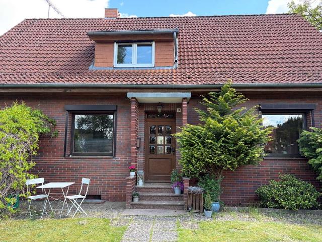 Hereinspaziert in Ihr neues Zuhause!