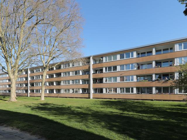 Hereinspaziert in IHRE neue Luxushütte /3.OG li