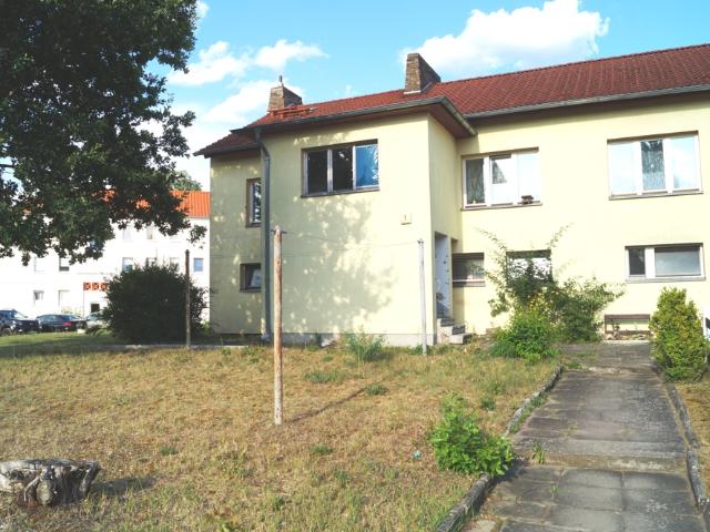 Hereinspaziert ins neue Zuhause – charmante 2 Zimmer Wohnung im 1. OG!