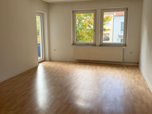 Hereinspaziert ins neue Zuhause* 3 Zimmerwohnung mit Balkon