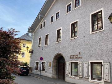 Mauerbach, Radstadt, Radstadt, Bezirk Sankt Johann im Pongau, Bundesland Salzburg