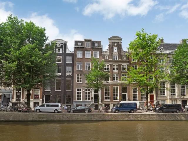 Herengracht 418 F