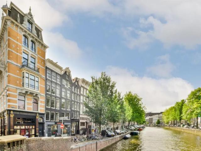 Herengracht 445 B