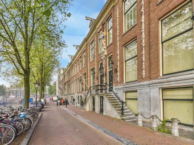 Herengracht 579C, 1017 CD Amsterdam