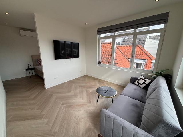 Herengracht 76B 1398 AD Muiden