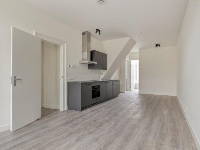 Herengracht 18A
