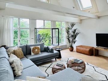 Herengracht, Gouden Bocht, Centrum, Amsterdam, Amsterdam, Noord-Holland, Noord-Holland