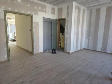 Herenhuis met binnenlift