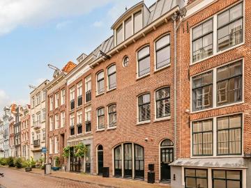 Herenhuis, geschakelde woning te huur in Amsterdam