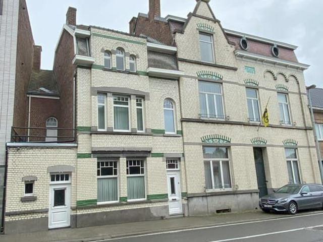 Herenhuis te huur