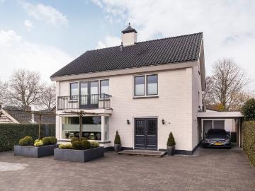 Herenhuis te huur in Zevenbergen