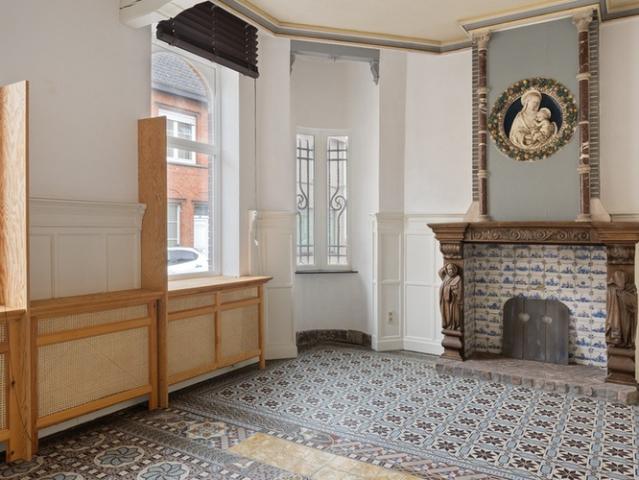 Herenhuis te huur in Zwevezele voor € 1.050 met 3 slaapkamers