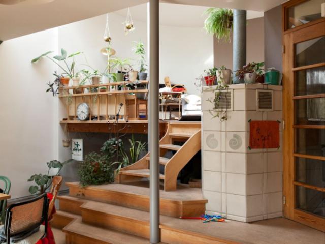 Herenhuis te huur in Gent