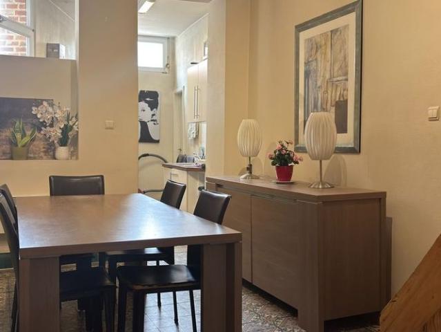Herenhuis te huur in Leuven voor € 1.575 met 4 slaapkamers
